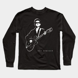 Roy Orbison Long Sleeve T-Shirt